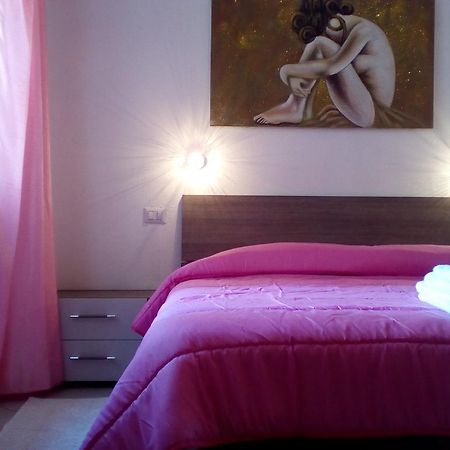 Olbia Center House Διαμέρισμα Εξωτερικό φωτογραφία