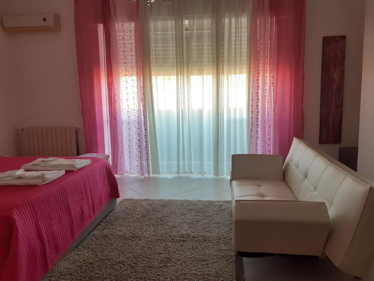 Olbia Center House Διαμέρισμα Εξωτερικό φωτογραφία