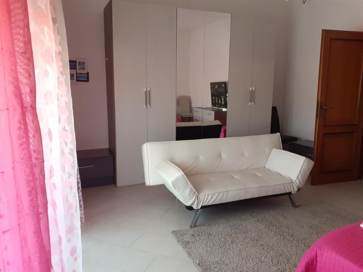 Olbia Center House Διαμέρισμα Εξωτερικό φωτογραφία