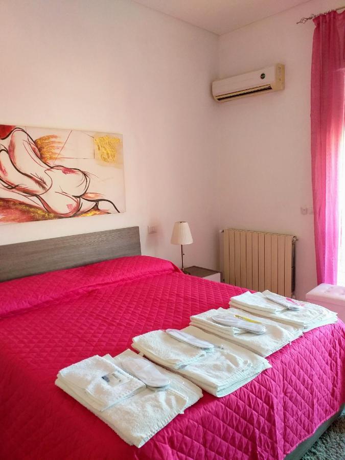 Olbia Center House Διαμέρισμα Εξωτερικό φωτογραφία