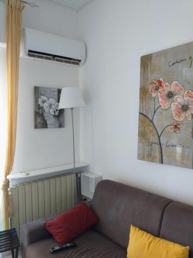 Olbia Center House Διαμέρισμα Εξωτερικό φωτογραφία
