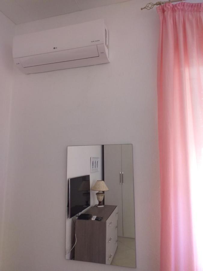 Olbia Center House Διαμέρισμα Εξωτερικό φωτογραφία