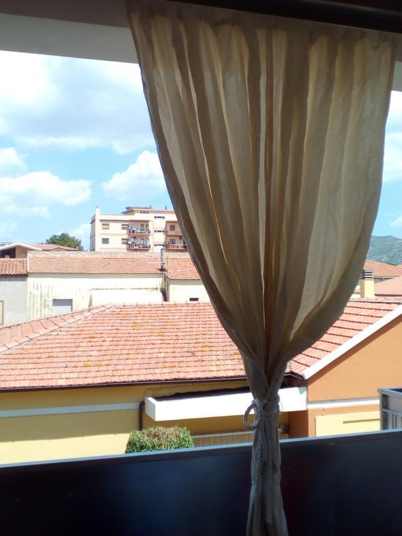 Olbia Center House Διαμέρισμα Εξωτερικό φωτογραφία