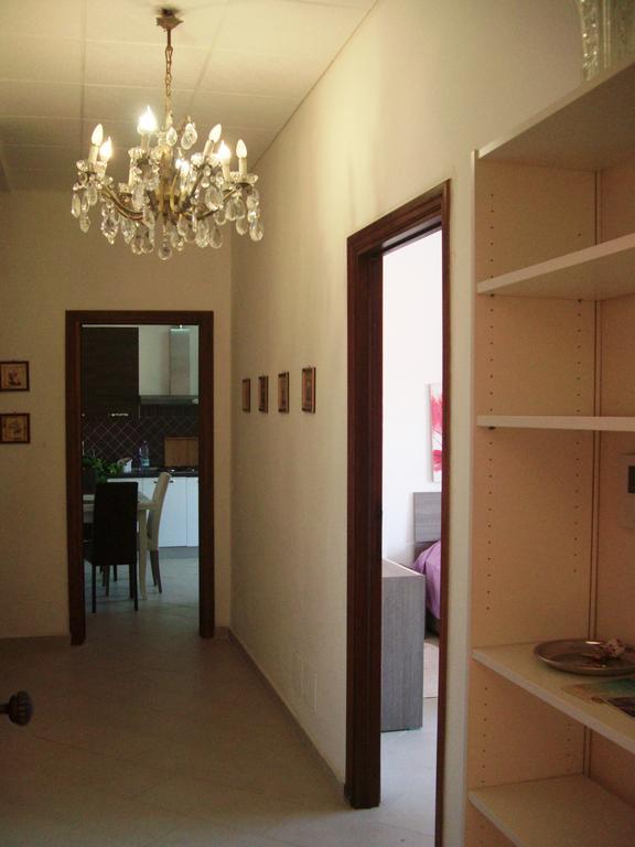 Olbia Center House Διαμέρισμα Εξωτερικό φωτογραφία