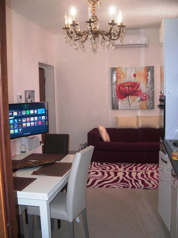 Olbia Center House Διαμέρισμα Εξωτερικό φωτογραφία