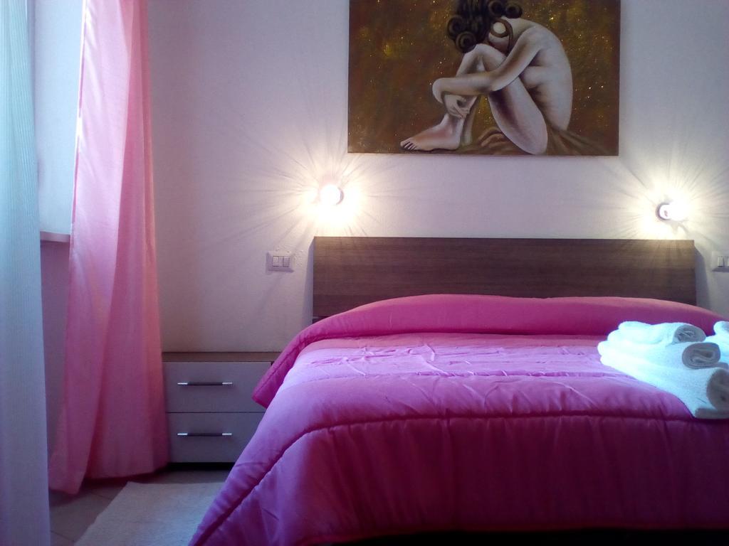 Olbia Center House Διαμέρισμα Εξωτερικό φωτογραφία