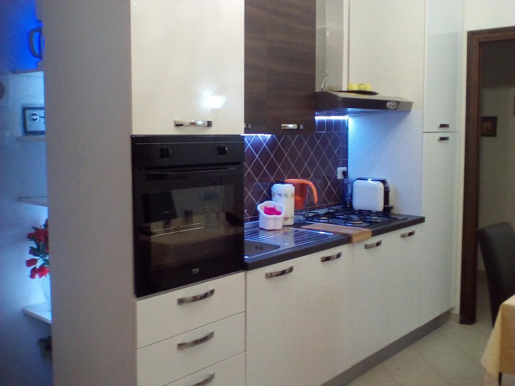 Olbia Center House Διαμέρισμα Εξωτερικό φωτογραφία