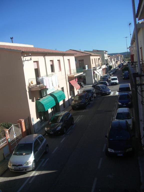 Olbia Center House Διαμέρισμα Εξωτερικό φωτογραφία