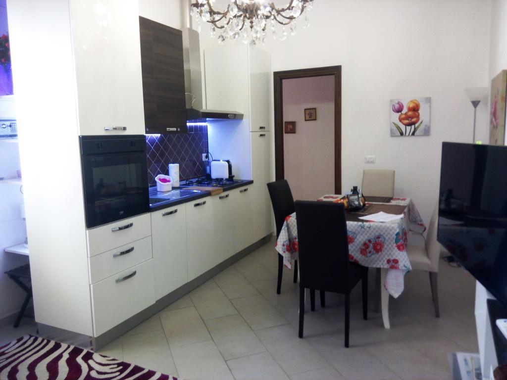 Olbia Center House Διαμέρισμα Εξωτερικό φωτογραφία