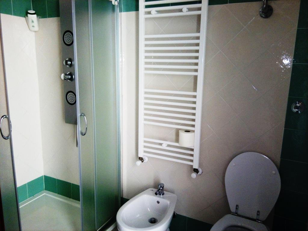 Olbia Center House Διαμέρισμα Εξωτερικό φωτογραφία