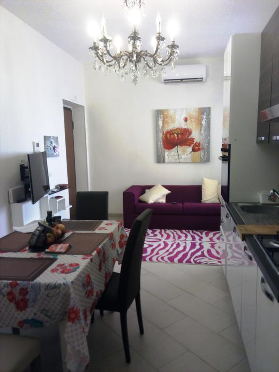 Olbia Center House Διαμέρισμα Εξωτερικό φωτογραφία