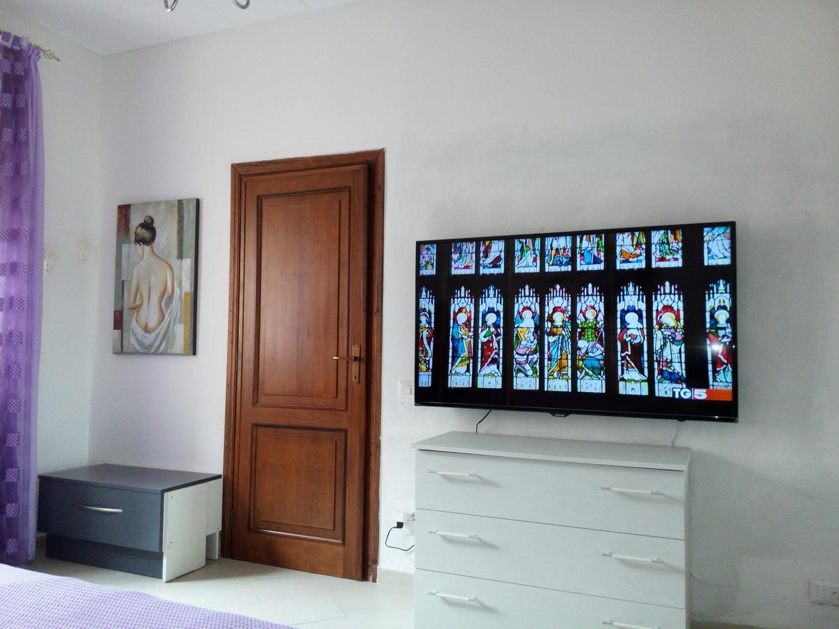 Olbia Center House Διαμέρισμα Εξωτερικό φωτογραφία