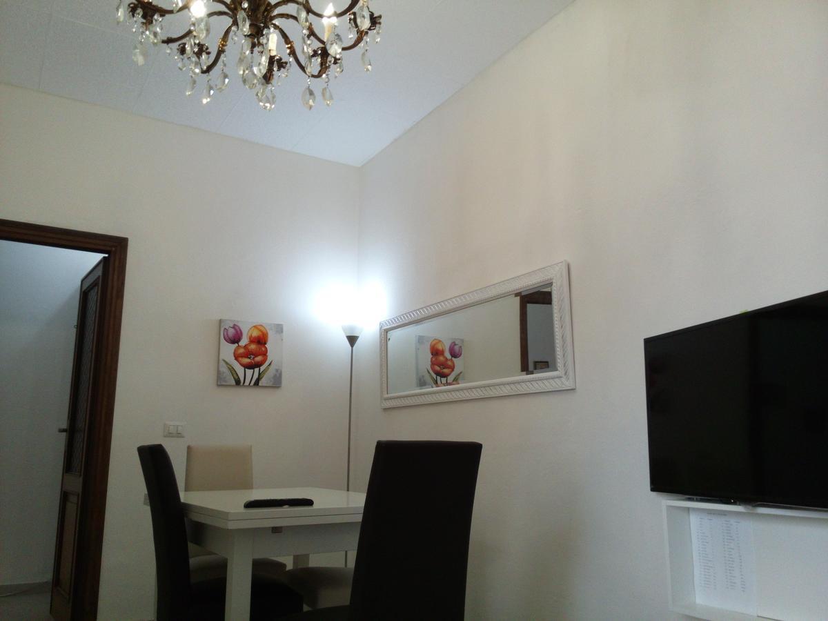 Olbia Center House Διαμέρισμα Εξωτερικό φωτογραφία
