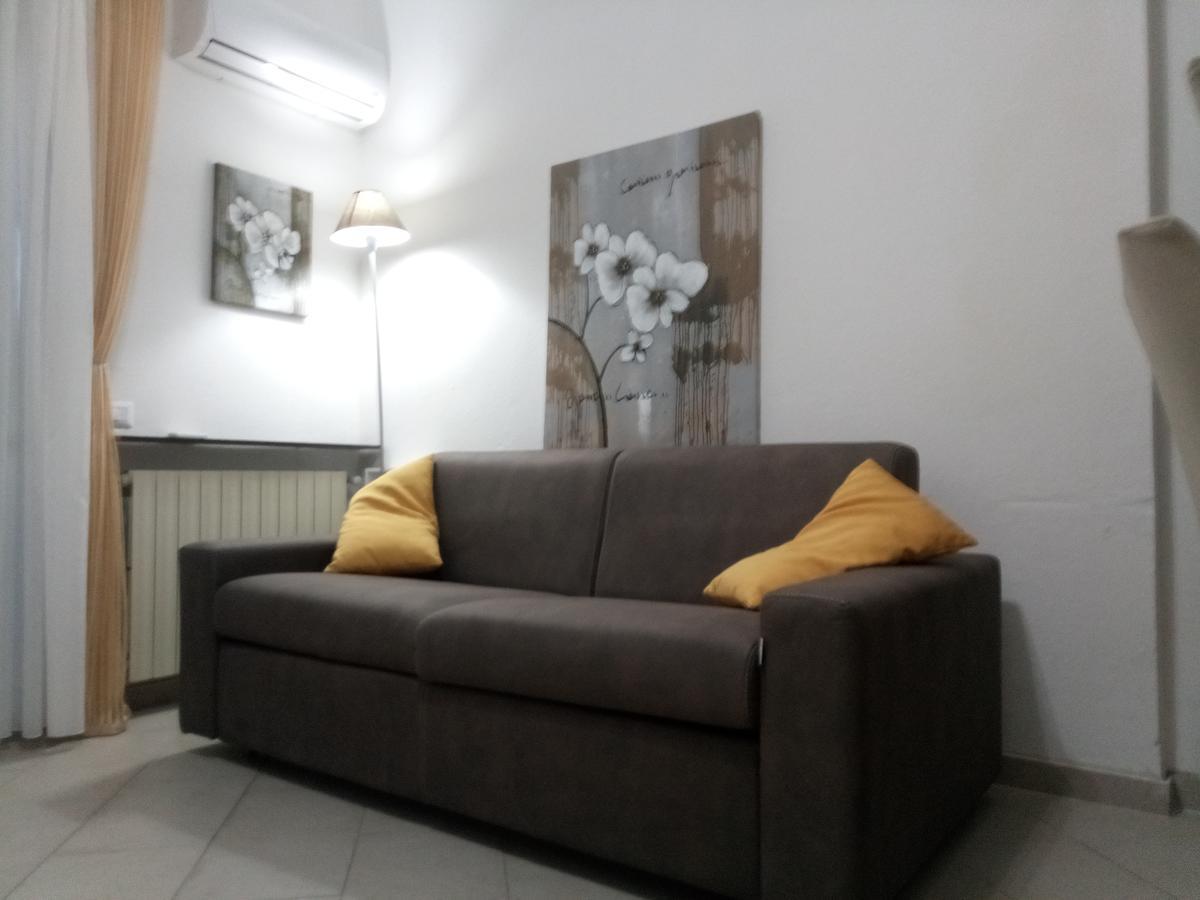 Olbia Center House Διαμέρισμα Εξωτερικό φωτογραφία