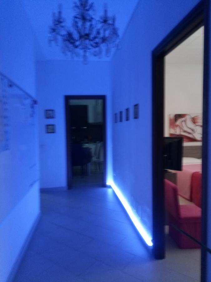 Olbia Center House Διαμέρισμα Εξωτερικό φωτογραφία