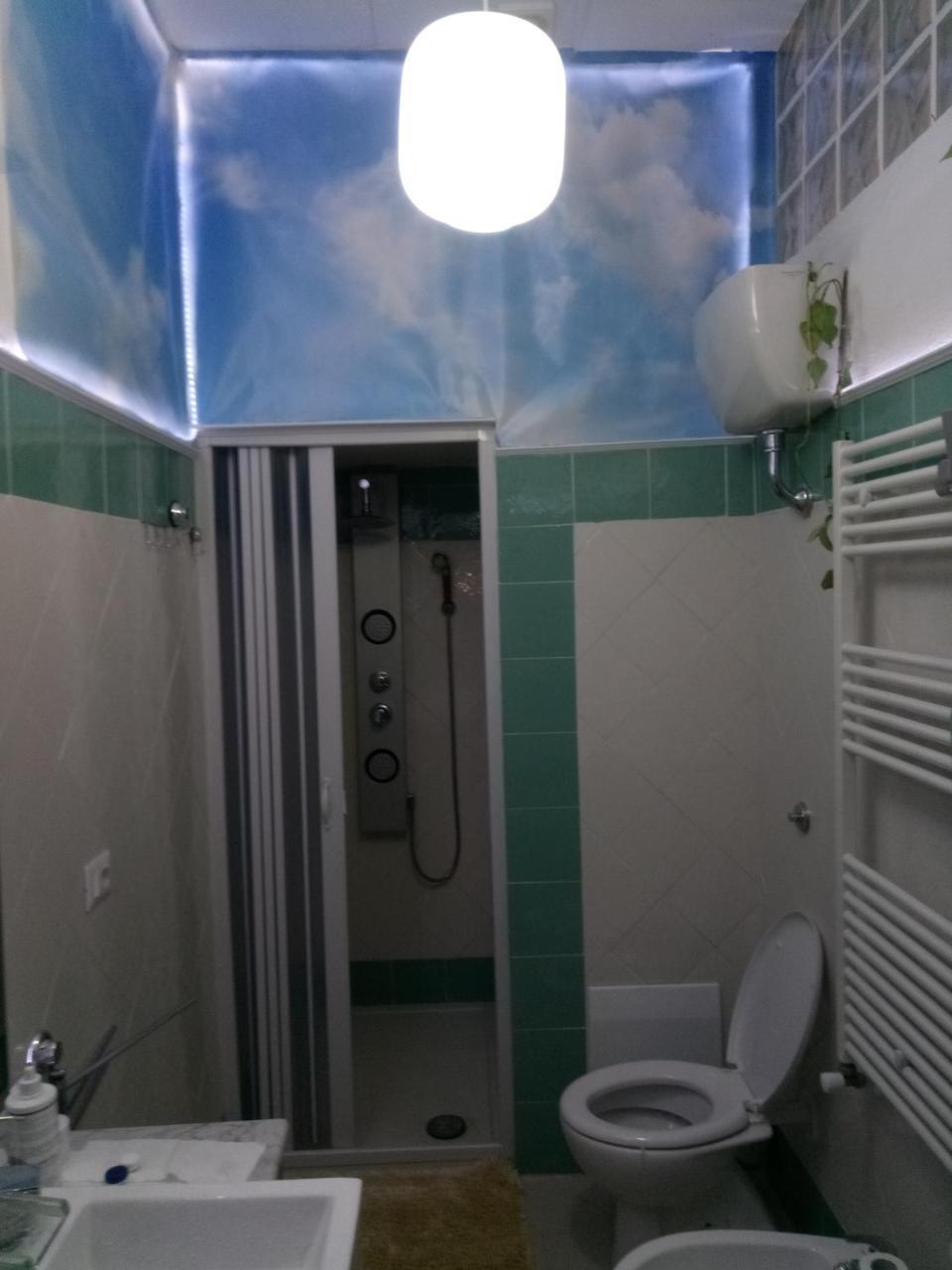 Olbia Center House Διαμέρισμα Εξωτερικό φωτογραφία