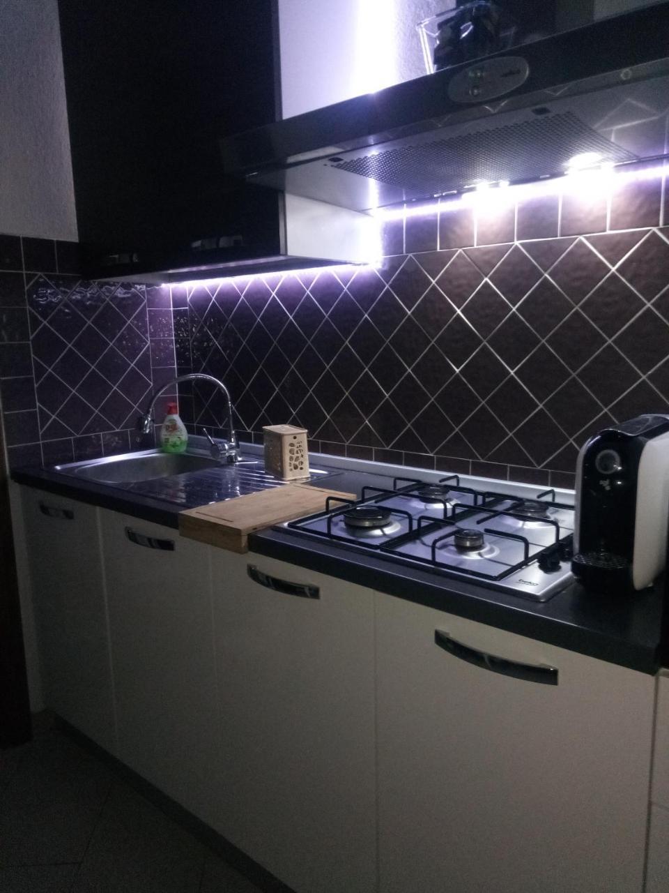 Olbia Center House Διαμέρισμα Εξωτερικό φωτογραφία