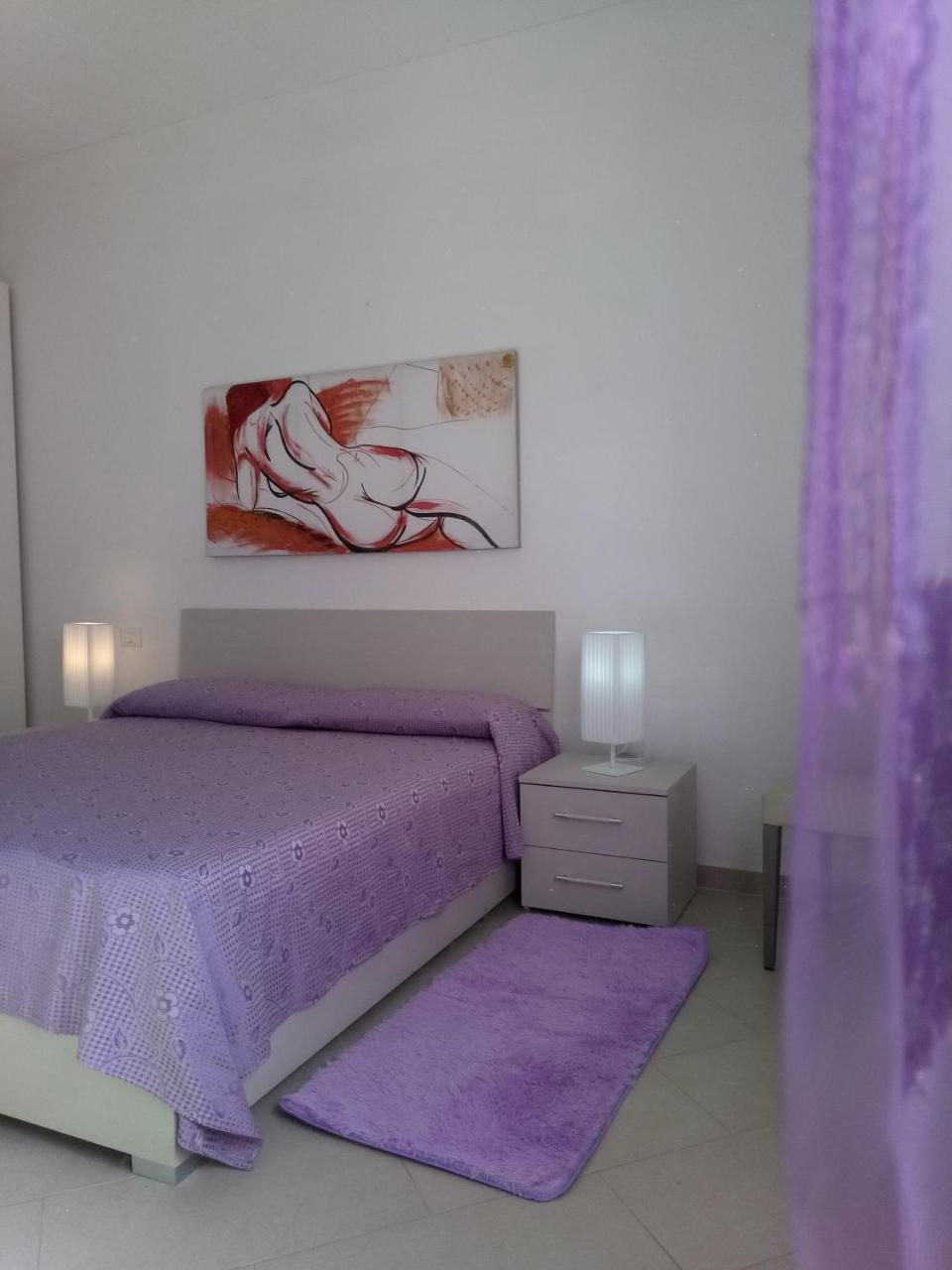 Olbia Center House Διαμέρισμα Εξωτερικό φωτογραφία