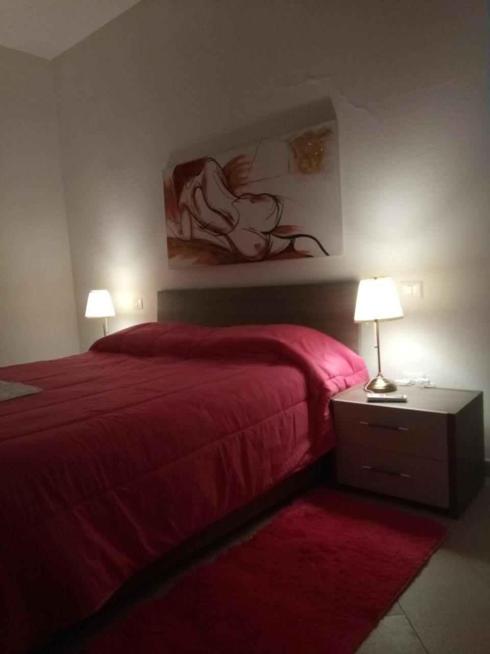 Olbia Center House Διαμέρισμα Εξωτερικό φωτογραφία