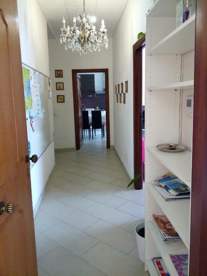 Olbia Center House Διαμέρισμα Εξωτερικό φωτογραφία
