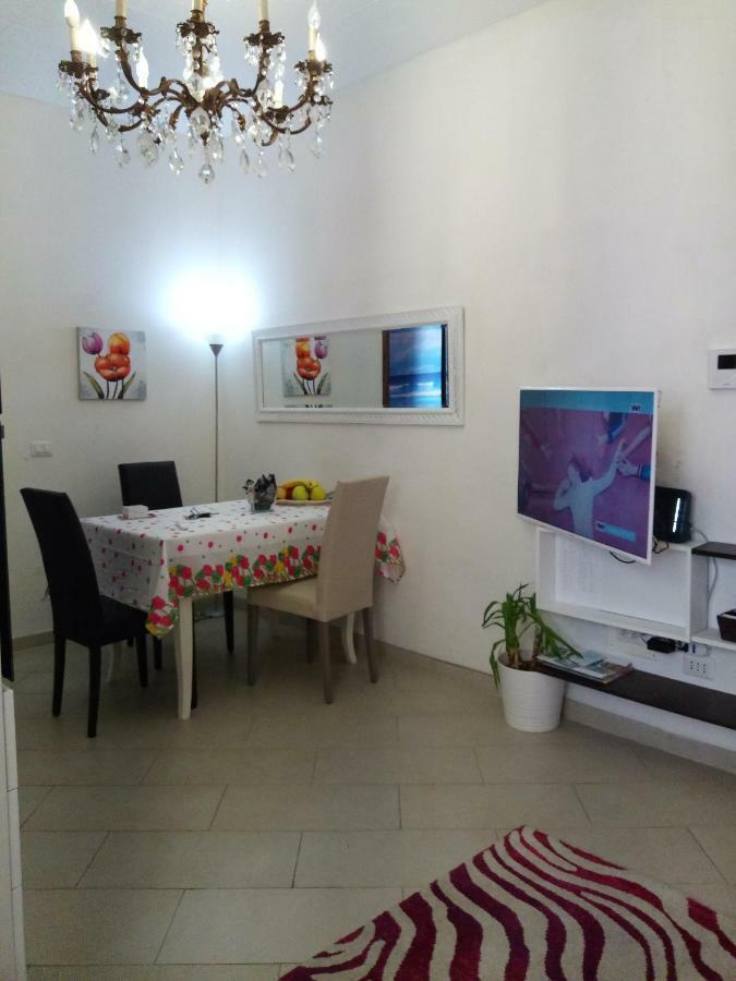 Olbia Center House Διαμέρισμα Εξωτερικό φωτογραφία
