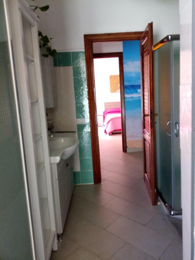 Olbia Center House Διαμέρισμα Εξωτερικό φωτογραφία