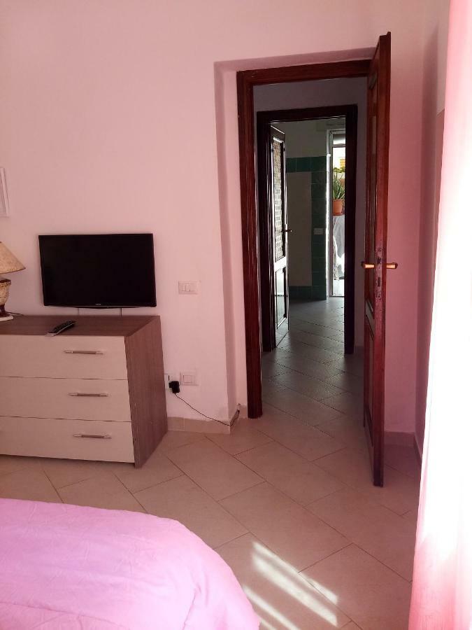 Olbia Center House Διαμέρισμα Εξωτερικό φωτογραφία