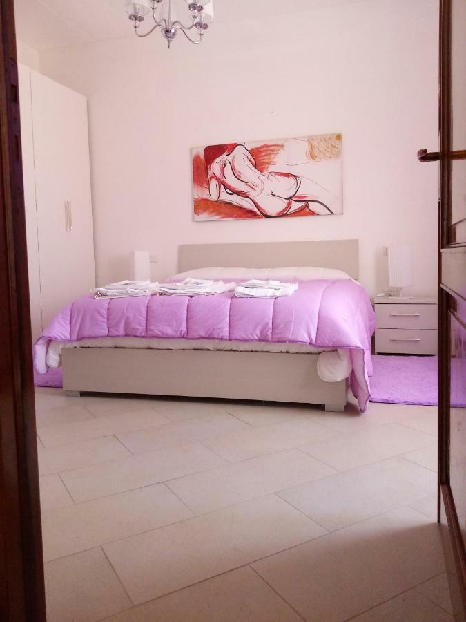 Olbia Center House Διαμέρισμα Εξωτερικό φωτογραφία