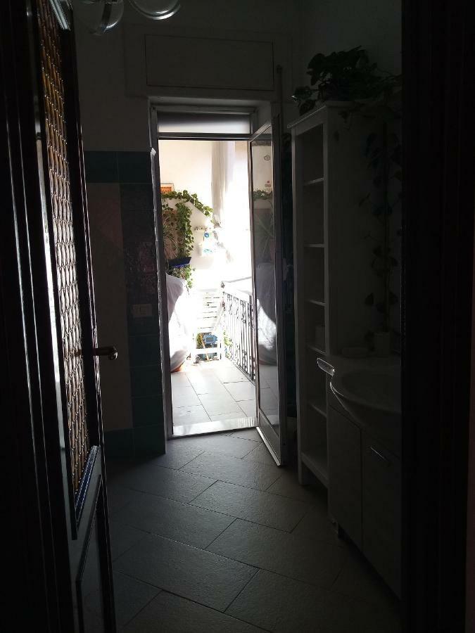 Olbia Center House Διαμέρισμα Εξωτερικό φωτογραφία