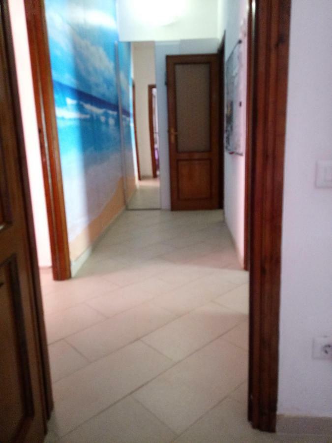 Olbia Center House Διαμέρισμα Εξωτερικό φωτογραφία
