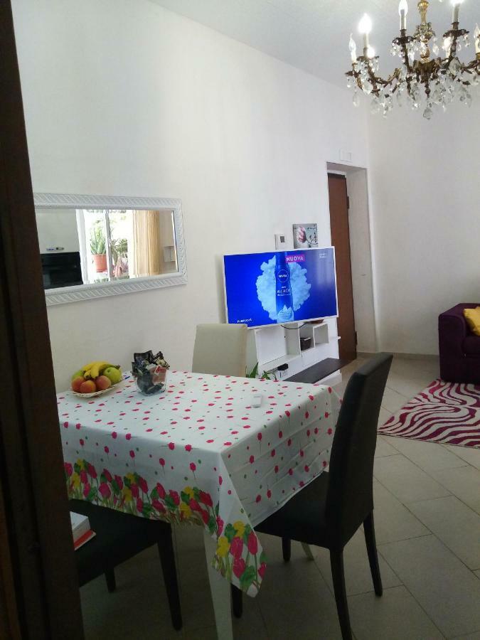 Olbia Center House Διαμέρισμα Εξωτερικό φωτογραφία